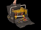 Stanley FatMax Szerszámtáska Kétoldalra Nyitható FMST1-70719 