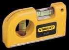 Stanley Zseb Vízmérték 